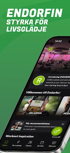 Endorfin