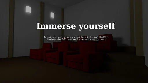 VRTV VR Video Player screenshot 2