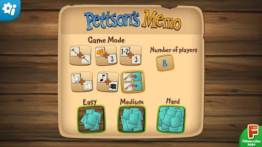 Pettson's Memo