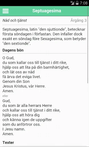 Kyrkoåret