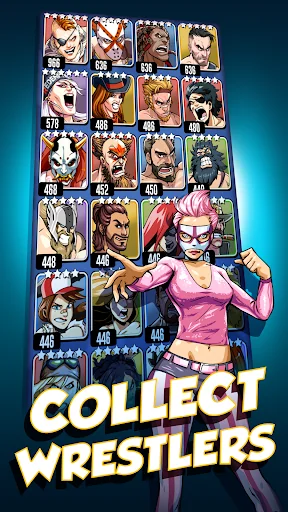 The Muscle Hustle screenshot 3