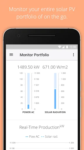 Greenbyte Solar