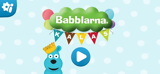 Babblarna Party