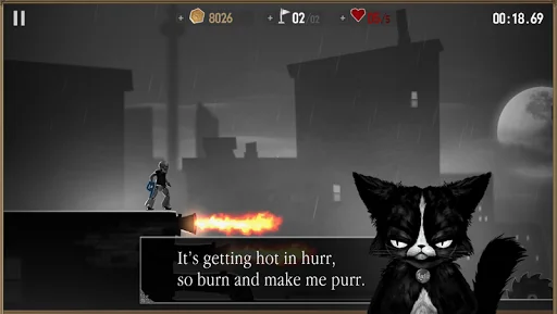 She Wants Me Dead screenshot 3