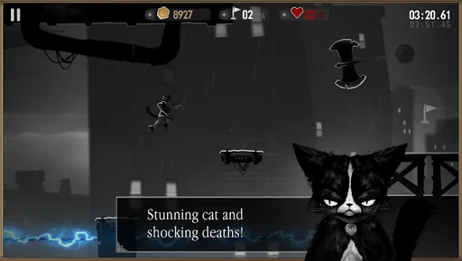 She Wants Me Dead screenshot 4