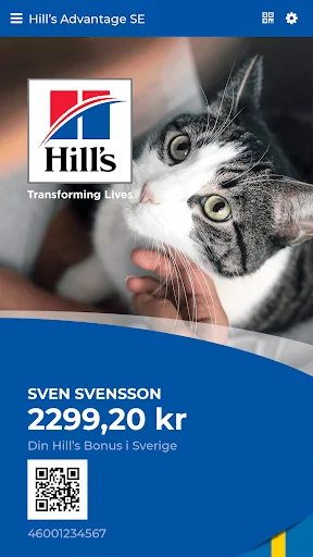 Hill's Advantage SE
