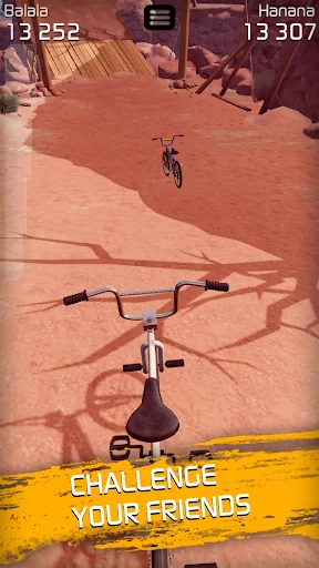 Touchgrind BMX 2 screenshot 3