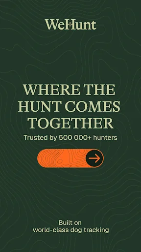 WeHunt: Hunting, Maps & GPS