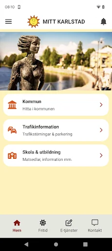 Mitt Karlstad