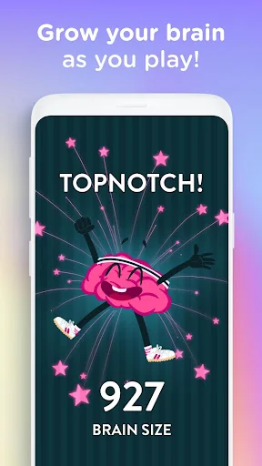 WordBrain - Word puzzle game screenshot 3