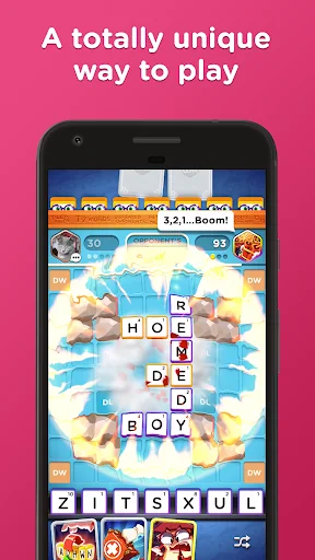 Word Domination screenshot 4