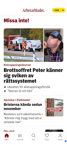 Arbetarbladet