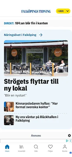 Falköpings Tidning