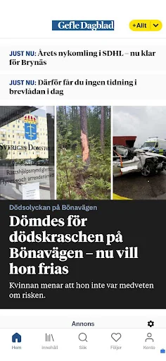 Gefle Dagblad