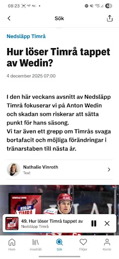 Sundsvalls Tidning