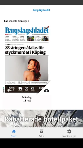 Bärgslagsbladet e-tidning