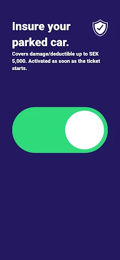 ePARK – quick and easy parking screenshot 4