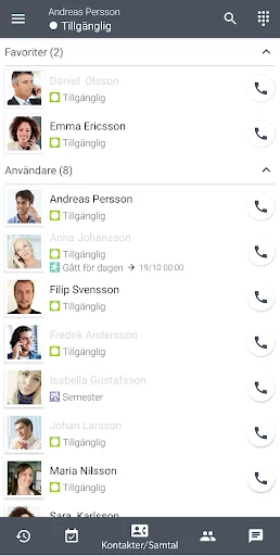 Phone2Go