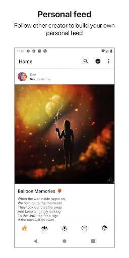 Sketchers United screenshot 1