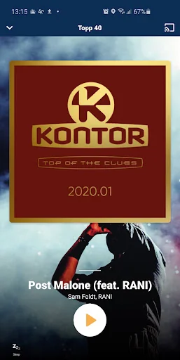 Radio Topp 40