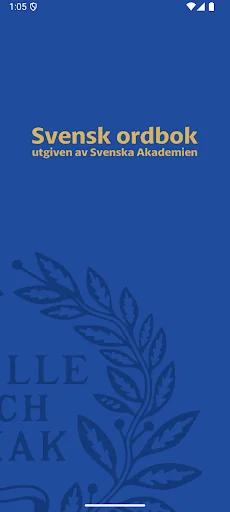 Svensk ordbok