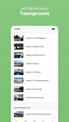 ÖVNINGSKÖR