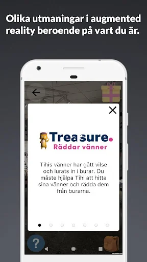 Treasure