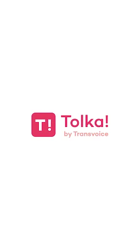 Tolka!