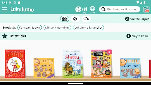 Lukulumo
