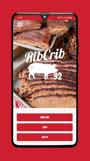 RibCrib