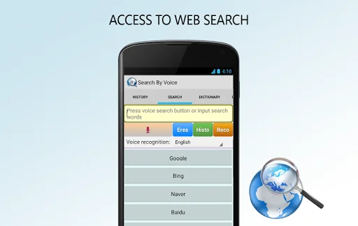 Search By Voice screenshot 2