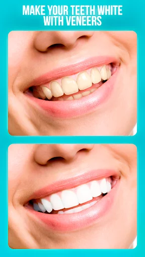 Dentist - editor