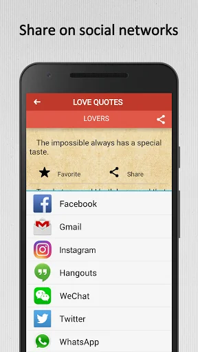 Love Quotes to Seduce screenshot 4