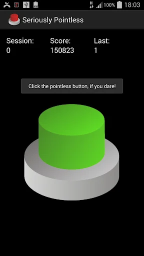 Seriously Pointless