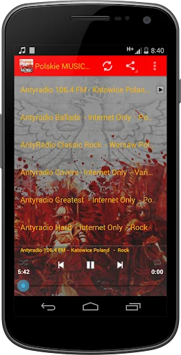 Polskie MUSIC Radio