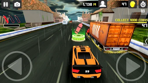 Car Racing Mania 2023