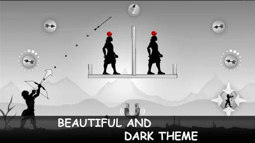 DarkMan 2 Apple Shooter screenshot 4