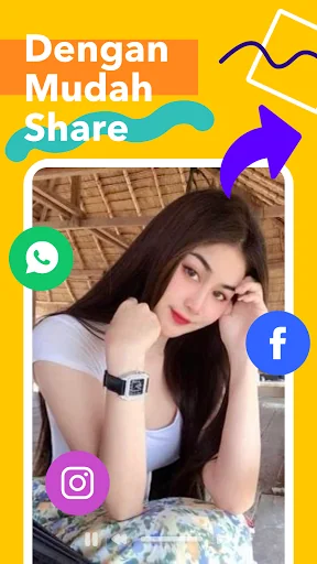CocoFun - Video lucu & Meme screenshot 3