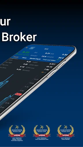 POEMS SG 2.0 - Trading App screenshot 2