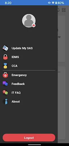 SP Mobile v2
