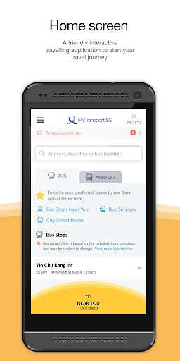 MyTransport.SG