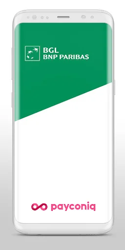 Payconiq – BGL BNP Paribas