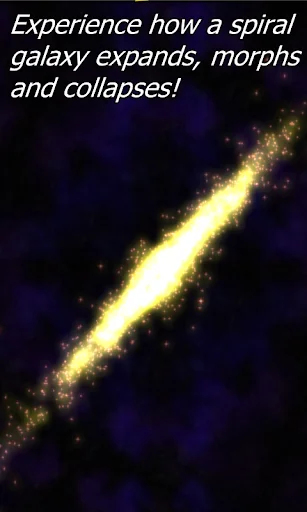 Shifting Galaxy full version