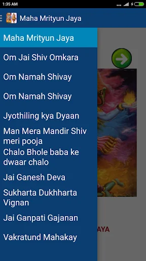 Shiv bhajans & Bakhti Songs - 