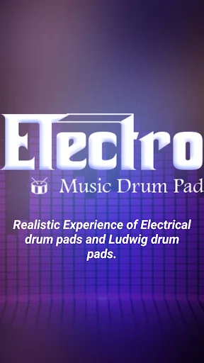 Electro Music Drum Pads