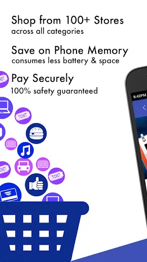 SmartShoppr: All Shopping Apps