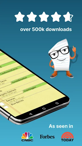 List Ease: Shopping List App screenshot 2