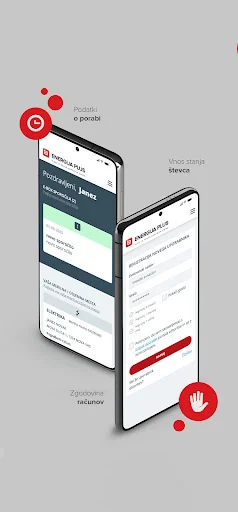 eStoritve