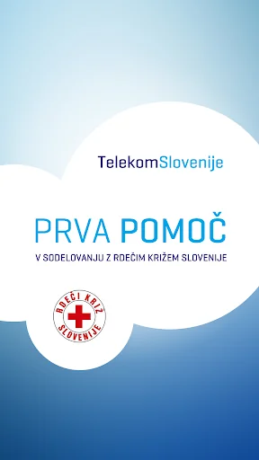 Prva pomoč