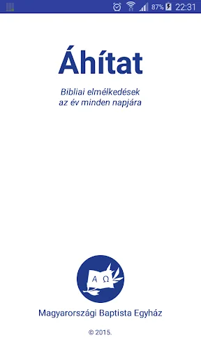 Áhítat